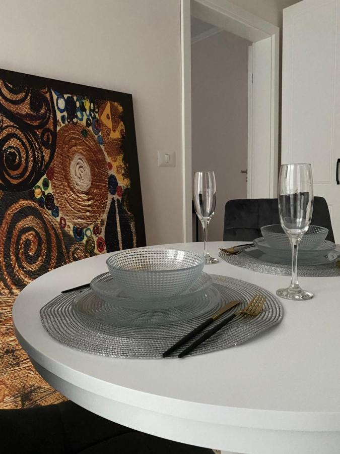 Apartament Timisoara 5 Exteriör bild