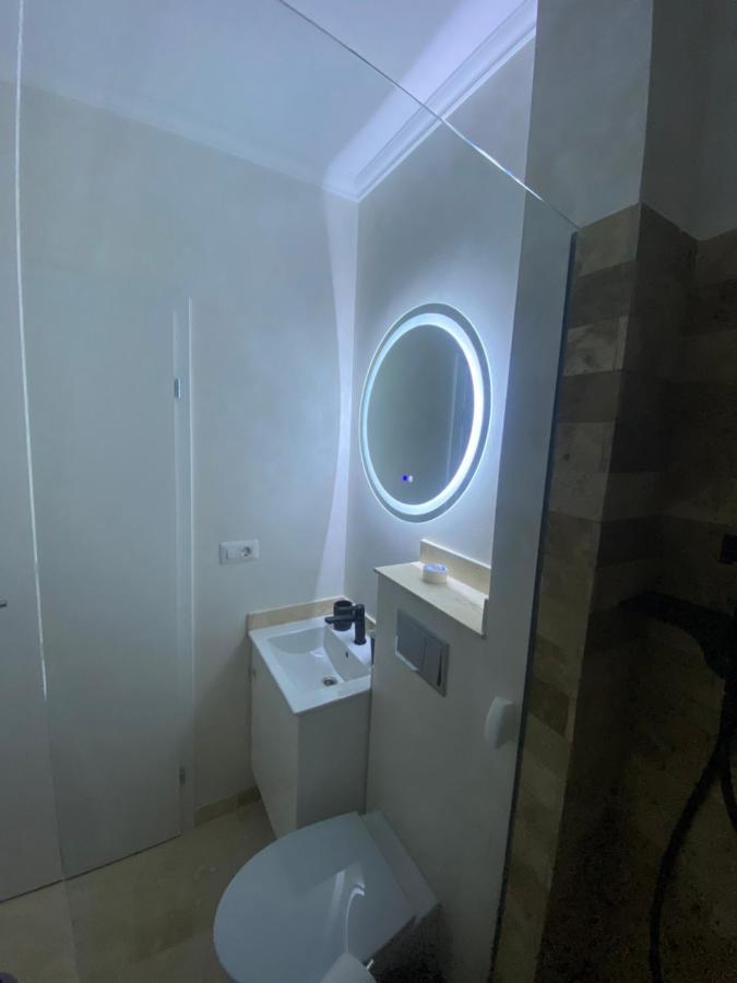 Apartament Timisoara 5 Exteriör bild