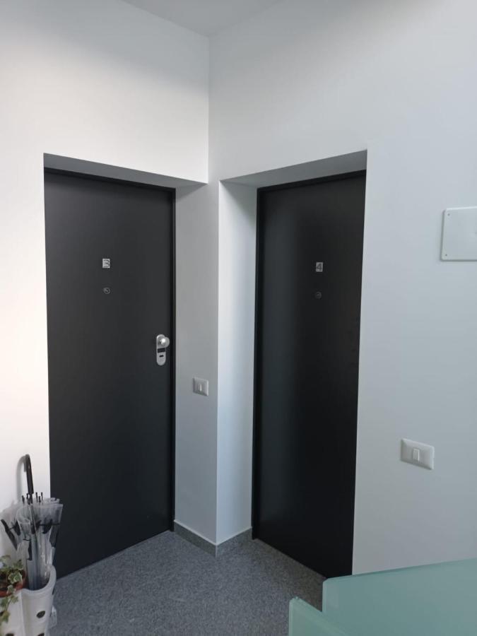 Apartament Timisoara 5 Exteriör bild