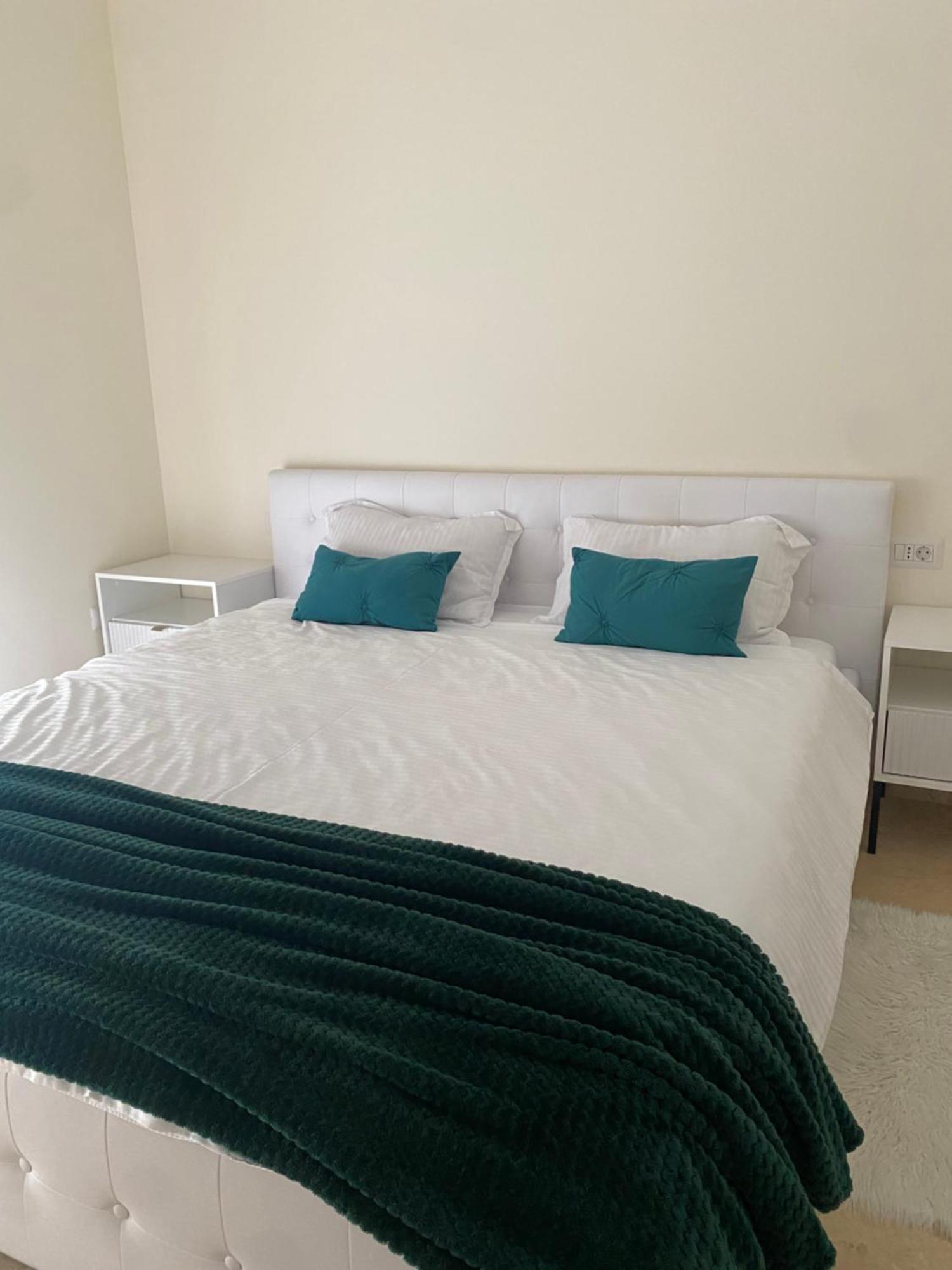 Apartament Timisoara 5 Exteriör bild